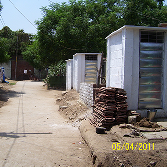 HSL Image