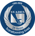 Svades-logo